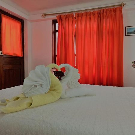 Hostal Tu Hogar Cusco Ngoại thất bức ảnh
