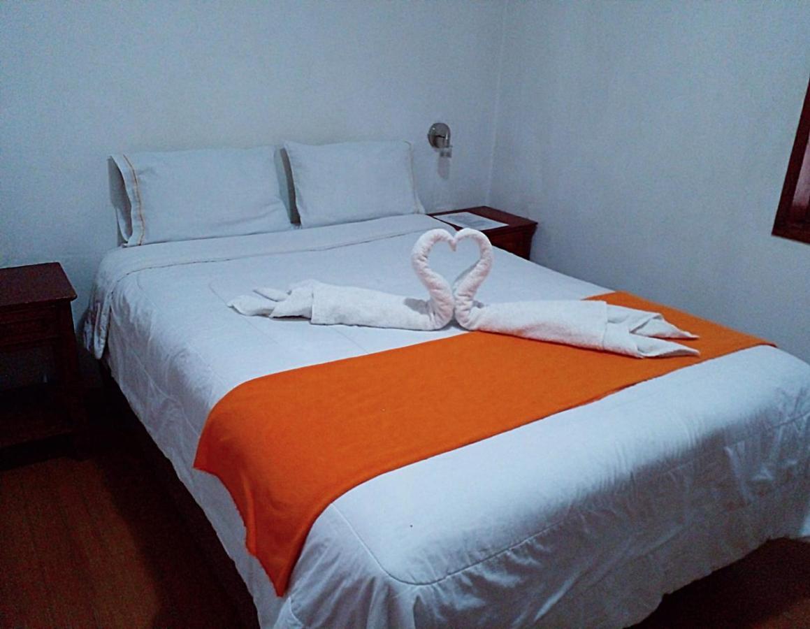 Hostal Tu Hogar Cusco Ngoại thất bức ảnh