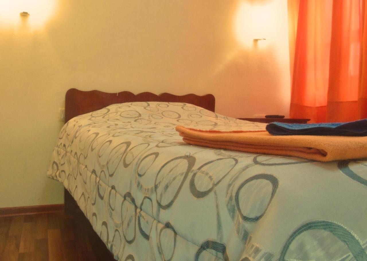 Hostal Tu Hogar Cusco Ngoại thất bức ảnh