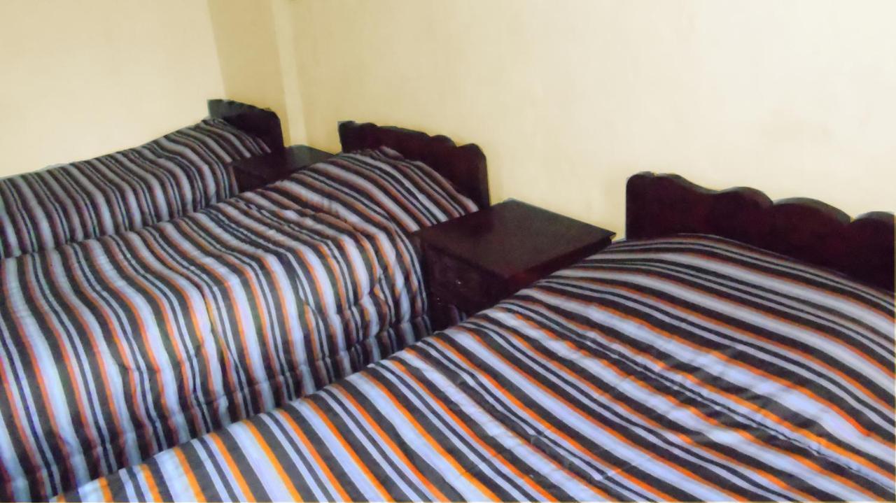 Hostal Tu Hogar Cusco Ngoại thất bức ảnh